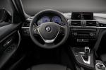 Alpina B3 Bi-Turbo Limousine 2013 года